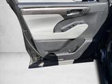 Thumbnail of 2023 Midnight Black Metallic Toyota Highlander Hybrid