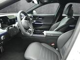 Thumbnail of 2025 Polar White Mercedes-Benz C-Class
