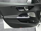 Thumbnail of 2025 Polar White Mercedes-Benz C-Class