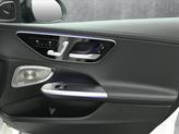 Thumbnail of 2025 Polar White Mercedes-Benz C-Class