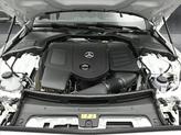 Thumbnail of 2025 Polar White Mercedes-Benz C-Class