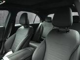 Thumbnail of 2025 Polar White Mercedes-Benz C-Class