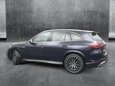 Thumbnail of 2024 Nautical Blue Metallic Mercedes-Benz AMG GLC 43