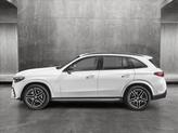 Thumbnail of 2025 Black Mercedes-Benz GLC 350e