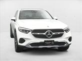 Thumbnail of 2025 Polar White Mercedes-Benz GLC 350e