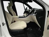 Thumbnail of 2025 Polar White Mercedes-Benz GLC 350e