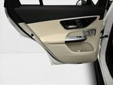 Thumbnail of 2025 Polar White Mercedes-Benz GLC 350e
