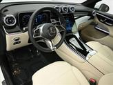 Thumbnail of 2025 Polar White Mercedes-Benz GLC 350e