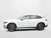 Thumbnail of 2025 Polar White Mercedes-Benz GLC 350e