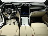 Thumbnail of 2025 Polar White Mercedes-Benz GLC 350e