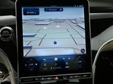 Thumbnail of 2025 Polar White Mercedes-Benz GLC 350e
