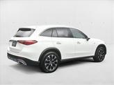 Thumbnail of 2025 Polar White Mercedes-Benz GLC 350e