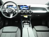 Thumbnail of 2025 Night Black Mercedes-Benz EQB 300