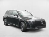 Thumbnail of 2025 Night Black Mercedes-Benz EQB 300