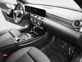 Thumbnail of 2025 Mountain Grey Metallic Mercedes-Benz CLA 250