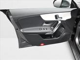 Thumbnail of 2025 Mountain Grey Metallic Mercedes-Benz CLA 250