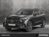 Photo of 2025 Graphite Grey Metallic Mercedes-Benz GLC 350e