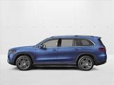 Thumbnail of 2026 Twilight Blue Metallic Mercedes-Benz GLS 450