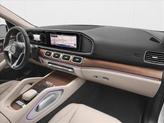 Thumbnail of 2026 Twilight Blue Metallic Mercedes-Benz GLS 450