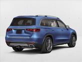 Thumbnail of 2026 Twilight Blue Metallic Mercedes-Benz GLS 450