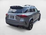 Thumbnail of 2026 Selenite Grey Metallic Mercedes-Benz GLE 350