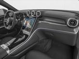 Thumbnail of 2026 MANUFAKTUR Alpine Grey Mercedes-Benz AMG GLC 43