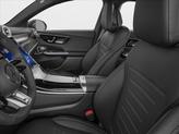 Thumbnail of 2026 MANUFAKTUR Alpine Grey Mercedes-Benz AMG GLC 43