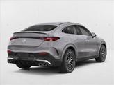 Thumbnail of 2026 MANUFAKTUR Alpine Grey Mercedes-Benz AMG GLC 43