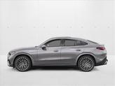 Thumbnail of 2026 MANUFAKTUR Alpine Grey Mercedes-Benz AMG GLC 43