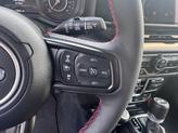 Thumbnail of 2024 Black Clearcoat Jeep Wrangler