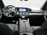 Thumbnail of 2026 Obsidian Black Metallic Mercedes-Benz GLS 580