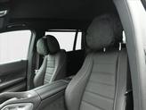 Thumbnail of 2026 Obsidian Black Metallic Mercedes-Benz GLS 580