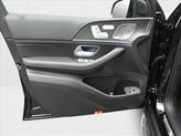 Thumbnail of 2026 Obsidian Black Metallic Mercedes-Benz GLS 580
