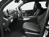 Thumbnail of 2026 Obsidian Black Metallic Mercedes-Benz GLS 580