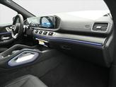 Thumbnail of 2026 Obsidian Black Metallic Mercedes-Benz GLS 580