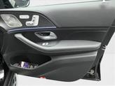 Thumbnail of 2026 Obsidian Black Metallic Mercedes-Benz GLS 580