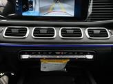 Thumbnail of 2026 Obsidian Black Metallic Mercedes-Benz GLS 580