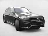 Thumbnail of 2026 Obsidian Black Metallic Mercedes-Benz GLS 580