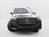 Thumbnail of 2026 Obsidian Black Metallic Mercedes-Benz GLS 580