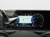 Thumbnail of 2026 Obsidian Black Metallic Mercedes-Benz GLS 580