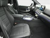 Thumbnail of 2026 Obsidian Black Metallic Mercedes-Benz GLS 580