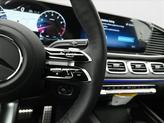Thumbnail of 2026 Obsidian Black Metallic Mercedes-Benz GLS 580