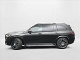 Thumbnail of 2026 Obsidian Black Metallic Mercedes-Benz GLS 580