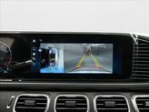 Thumbnail of 2026 Obsidian Black Metallic Mercedes-Benz GLS 580
