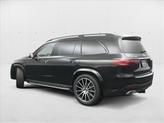 Thumbnail of 2026 Obsidian Black Metallic Mercedes-Benz GLS 580