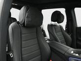 Thumbnail of 2026 Obsidian Black Metallic Mercedes-Benz GLS 580