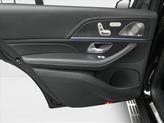 Thumbnail of 2026 Obsidian Black Metallic Mercedes-Benz GLS 580