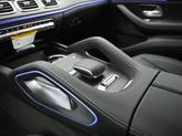 Thumbnail of 2026 Obsidian Black Metallic Mercedes-Benz GLS 580
