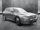 Thumbnail of 2022 Asher Gray Metallic Clearcoat Lincoln Corsair
