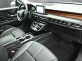 Thumbnail of 2022 Asher Gray Metallic Clearcoat Lincoln Corsair